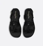 Dioriviera D-Sand Sandal - Image 3